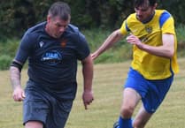 Aberystwyth League: big wins for Tywyn, Talybont and Penparcau
