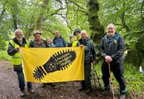 Walking festival returns to Teifi Valley