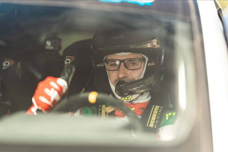 Lampeter's Meirion Evans