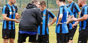 Ceredigion round-up: Newcastle Emlyn and Felinfach in thrilling draw