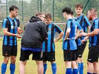 Ceredigion round-up: Newcastle Emlyn and Felinfach in thrilling draw