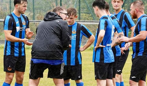 Ceredigion round-up: Newcastle Emlyn and Felinfach in thrilling draw