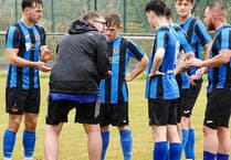 Ceredigion round-up: Newcastle Emlyn and Felinfach in thrilling draw