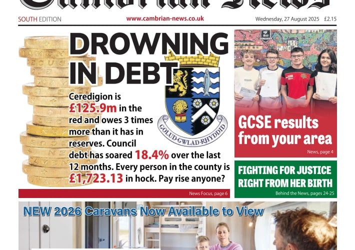 Council debt