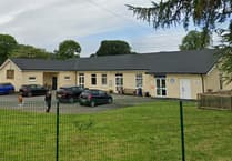 'Inspirational' Llanilar headteacher praised, as inspectors give school thumbs up