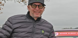 Pembrey festival to feature rally legends