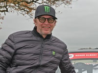 Pembrey festival to feature rally legends