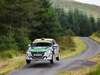 Lloyd all set for home challenge