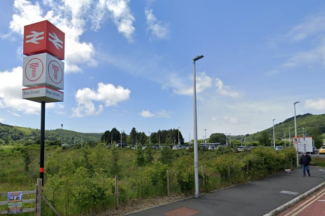 Appeal against refusal of huge ad screen dismissed