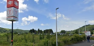 Plans for huge advertising screen refused