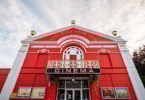 Magic Lantern bidding to be named cinema of the year