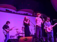 Y Ddelwedd on life after National Eisteddfod's Battle of the Bands win