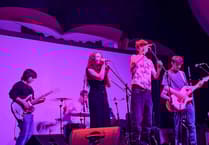Y Ddelwedd on life after National Eisteddfod's Battle of the Bands win