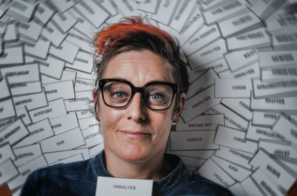 Cardigan celebrates diversity with 'A Brief History of Difference'