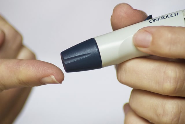 We need to do more to fight diabetes