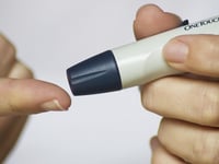 We need to do more to fight diabetes
