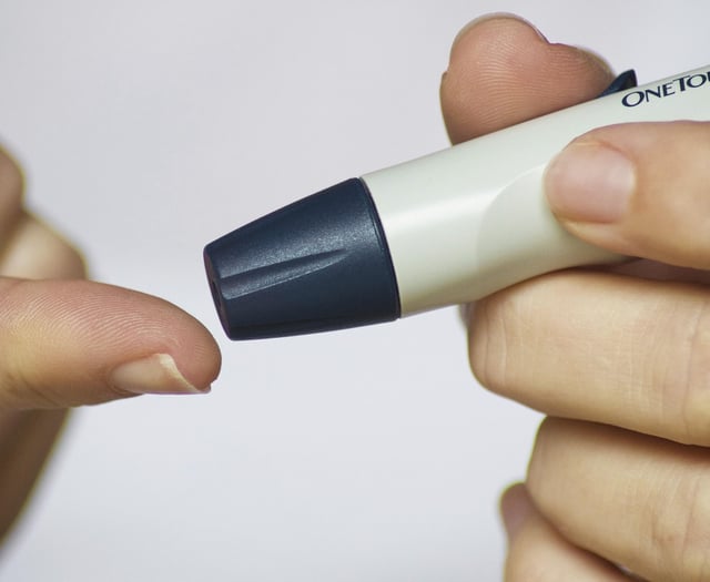 NHS Wales launches enhanced diabetes support