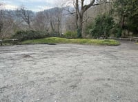 Concerns over food van plans for remote car park 