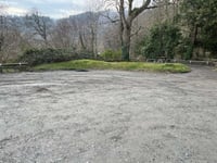 Concerns over food van plans for remote car park 