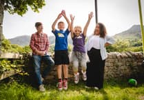 S4C yn derbyn pob enwebiad yng nghategori Rhaglen Blant BAFTA Cymru