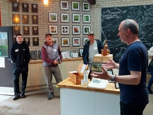 Mid Wales tourism businesses working together with new pass