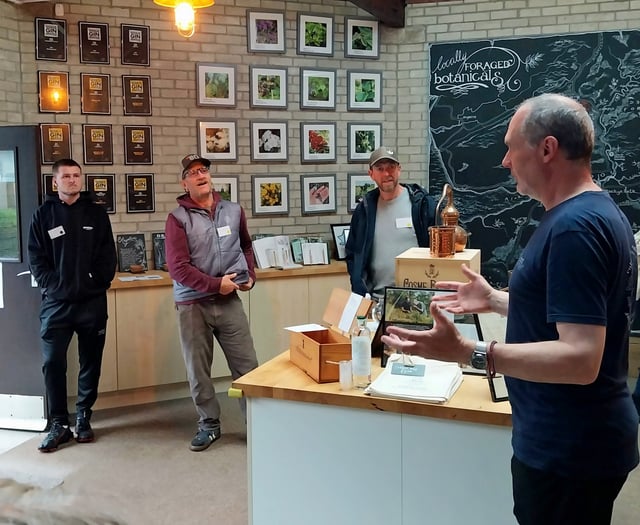 Mid Wales tourism businesses working together with new pass