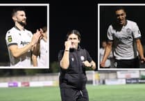 Bala blow Nomads away with second half blitz of goals