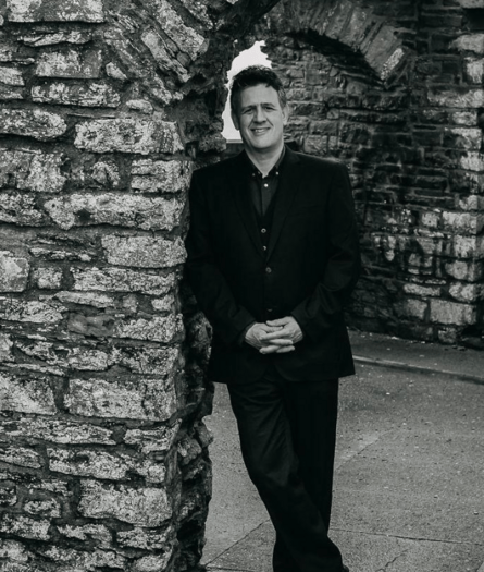 Rhys Meirion to return to Aberystwyth for September concert