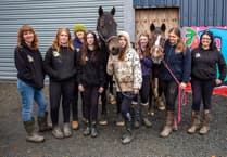 Llani 'Cowboy Hoedown' to raise money for mid Wales youth