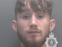 Gwynedd man jailed for abuse
