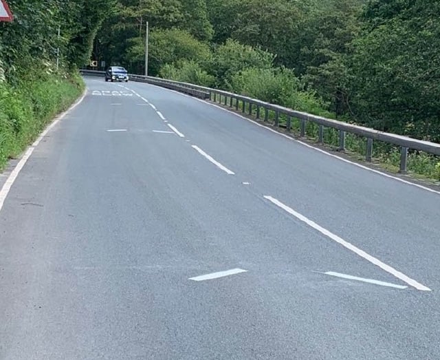 Gwynedd's new road safety initiative for bikers