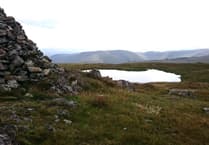 Meirionnydd Ramblers to explore Glasgwm and Llyn y Fign