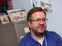 Penrhyn-coch surgeon admits fraud over amputation of his own legs