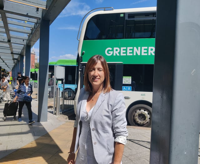 £1 bus fare scheme for young people in Wales begins