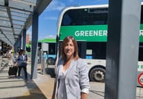 £1 bus fare scheme for young people in Wales begins