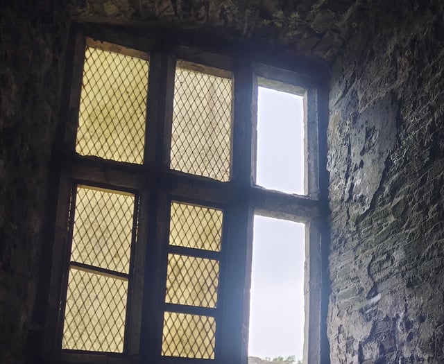 Residents urged to help protect historic sites from vandalism