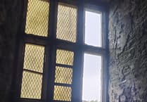 Residents urged to help protect historic sites from vandalism