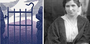 Argraffiad newydd o waith cynharaf brenhines ein llên