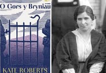Argraffiad newydd o waith cynharaf brenhines ein llên