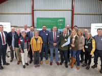 Stability crucial to farmers’ environmental delivery