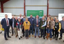 Stability crucial to farmers’ environmental delivery