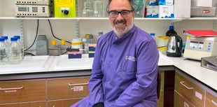 Uni expert joins network to tackle devastating worm diseases