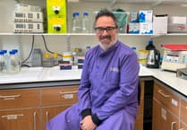 Aberystwyth University expert joins network to tackle devastating worm diseases