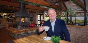Harlech Foodservice adds bistro awards category