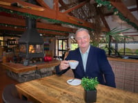 Harlech Foodservice adds bistro awards category