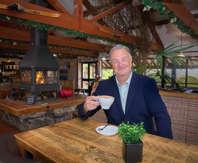 Harlech Foodservice adds bistro awards category