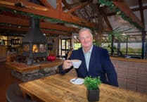Harlech Foodservice introduces new bistro category