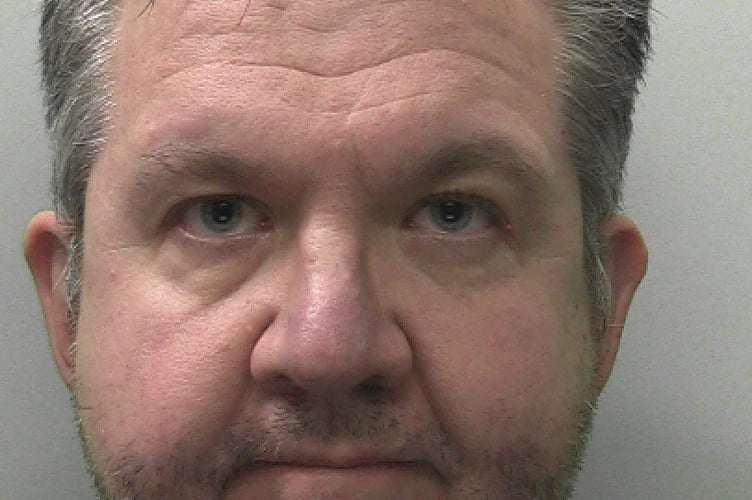 Neil Hopper. An NHS vascular surgeon has admitted having his legs removed on purpose then lying about losing them to sepsis to claim a £466,000 insurance payout.Truro Crown Court heard today (Thurs) that Neil Hopper was in contact with Norwegian Marius Gustavson - known as The Eunuch Maker - who advised him on how to freeze his legs as he himself had done.The 49-year-old, who had carried out hundreds of amputation operations, then froze his legs while his wife and children were away and was later found by a family friend, it was said.
Hopper, of Truro, Cornwall, was rushed to hospital, but told medical staff he had suffered flu-like symptoms. 