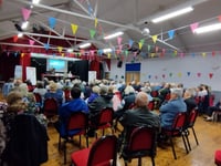 Tywyn demands answers on hospital closure