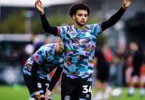 Zach McKenzie joins Aberystwyth Town squad